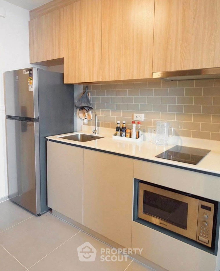 picture 1-BR Condo at XT Phayathai near BTS Phaya Thai (ID 2796203) - 5/12