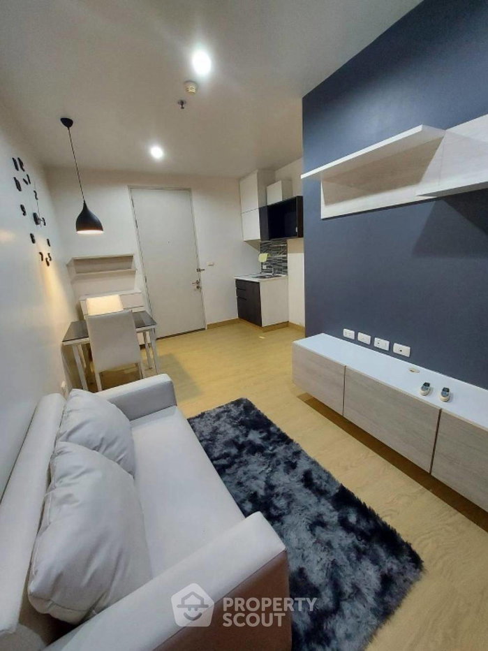 รูป คอนโด 1-ห้องนอน ที่ ชีวาทัย แอท รามคำแหง ใกล้ รามคำแหง (ID 1858048) - รูปที่ 2/12