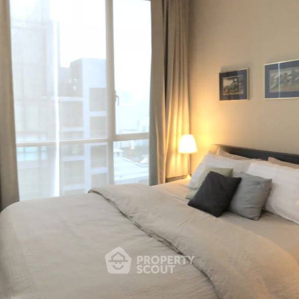 รูป คอนโด 1-ห้องนอน ที่ ควอทโทร บาย แสนสิริ ใกล้ BTS ทองหล่อ (ID 2773254) - รูปที่ 4/8