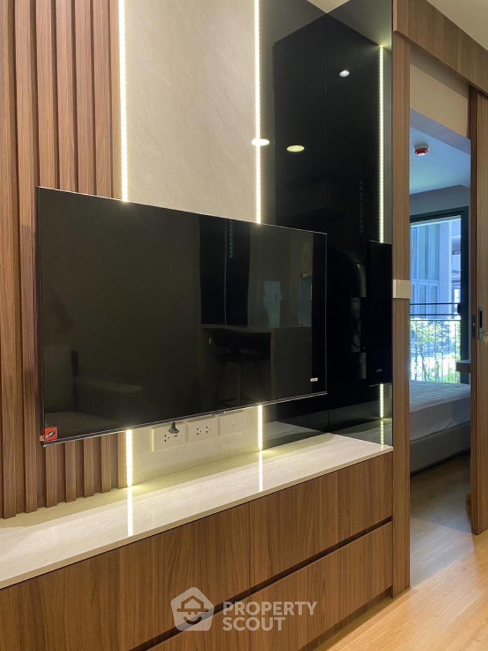 รูป คอนโด 1 ห้องนอน ขนาด 34 ตร.ม. ที่ Centric Ari Station ใกล้ BTS Ari 200 ม. (ID 1845716) - รูปที่ 5/12