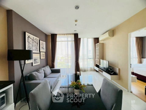 1-BR Condo at Estella Ekkamai (Condo) near ARL Ramkhamhaeng (ID 2476777)