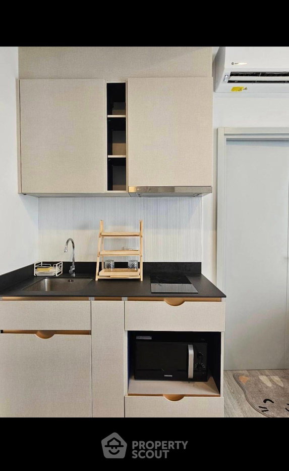 picture 1-BR Condo at XT Ekkamai near BTS Thong Lor (ID 1861678) - 4/5