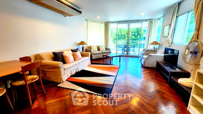 Condos for rent Hua Hin Bus Station : 2-BR Condo at Baan Chai Talay Condominium in Nong Kae (ID 1552919)