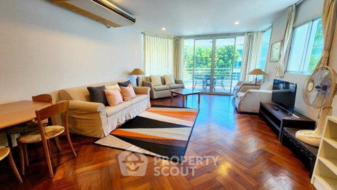 2-BR Condo at Baan Chai Talay Condominium in Nong Kae (ID 1552919)