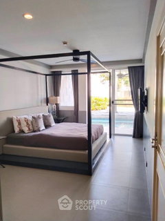 คอนโด 2 ห้องนอน พื้นที่ 221 ตร.ม. ขาย ใน มาลิบู หัวหิน เขาเต่า (ID 1951467)