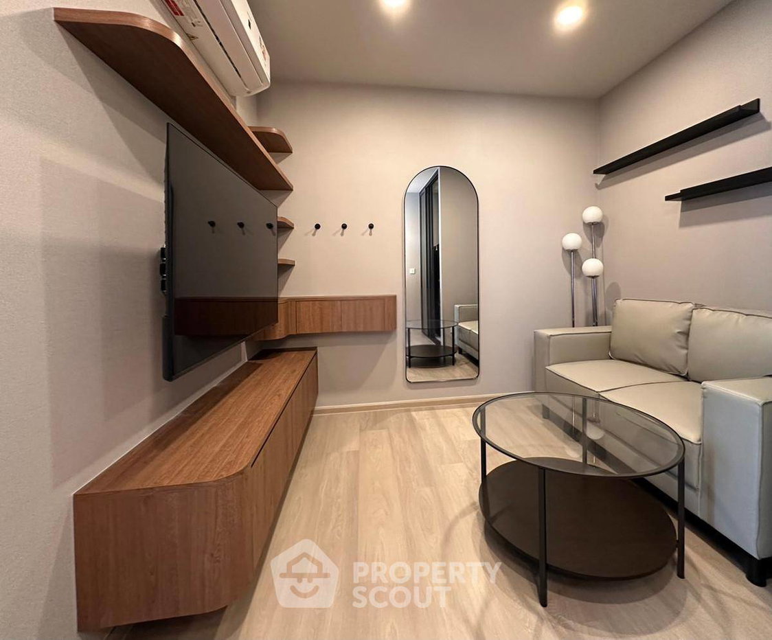 picture 1-BR Condo at ASPIRE Onnut Station near BTS On Nut (ID 2537224) - 1/4