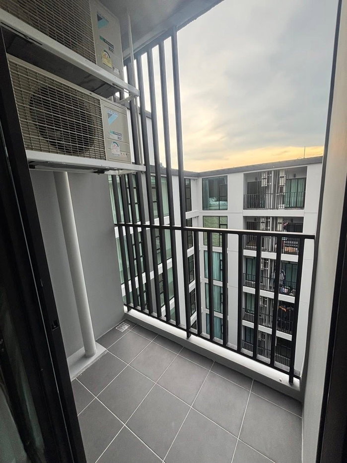 picture Code: 26KJ2789 for rent IVORY Ratchada - Ladprao 🔥🔥 Line ID: @kjcondo (with @)🔥🔥 - 6/8