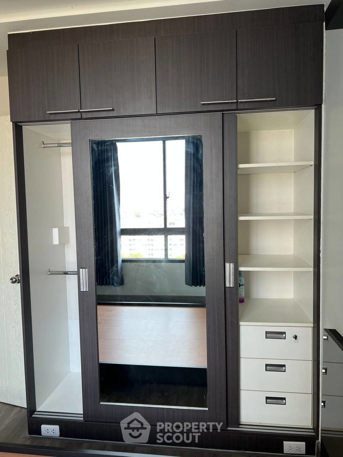 รูป คอนโด 1 ห้องนอน Artemis Sukhumvit 77 ชั้น 13 ใกล้ BTS อ่อนนุช (ID 997075) - รูปที่ 8/13