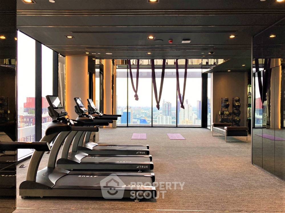 picture 1-BR Condo at Park Origin Thonglor near BTS Thong Lor (ID 1744810) - 18/20