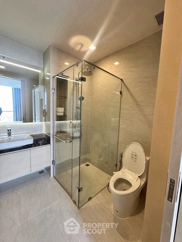 รูป คอนโด 1-ห้องนอน ที่ โนเบิล สเตท 39 ใกล้ BTS พร้อมพงษ์ (ID 2503934) - รูปที่ 7/11