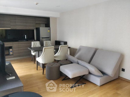 รูปภาพ 2-BR Condo at Klass Langsuan near BTS Chit Lom (ID 514160)