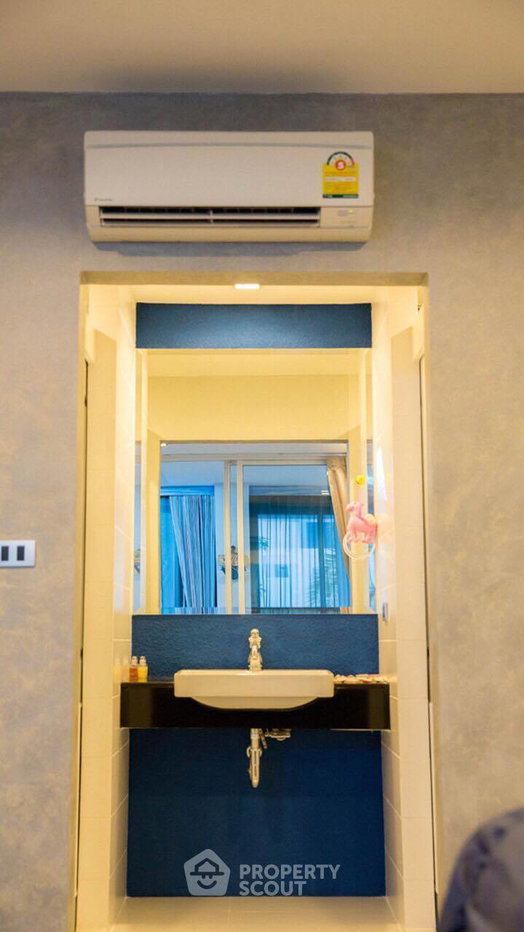 รูป คอนโด 1 ห้องนอน ขาย The Crest Santora Hua Hin ชั้น 1 ขนาด 50 ตร.ม. (ID 2249764) - รูปที่ 18/19