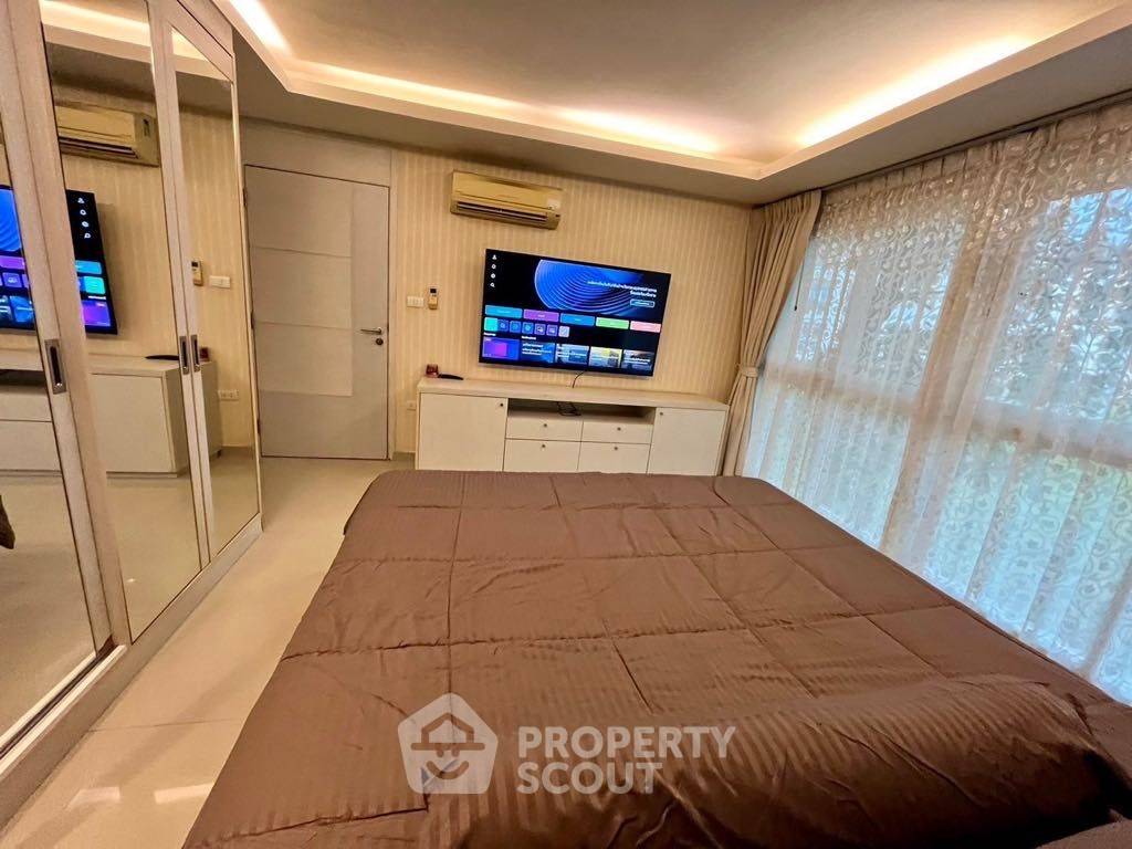รูป คอนโด 1-ห้องนอน ที่ ซิตี้ การ์เด้น พัทยา ใกล้ พัทยาใต้ (ID 2229446) - รูปที่ 4/13