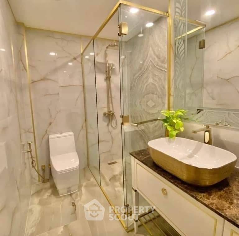 รูป คอนโด 1 ห้องนอน ชั้น 15 Copacabana Beach Jomtien ใกล้หาดจอมเทียน (ID 1252554) - รูปที่ 5/6