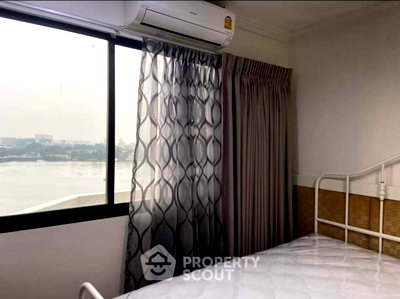 Condos for rent King's College International School Bangkok : 2-BR Condo at Salintara Condominium in Bang Khlo (ID 1338685)
