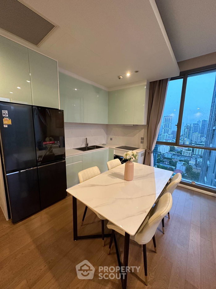 picture 2-BR Condo at Quattro By Sansiri near BTS Thong Lor (ID 2519466) - 8/10