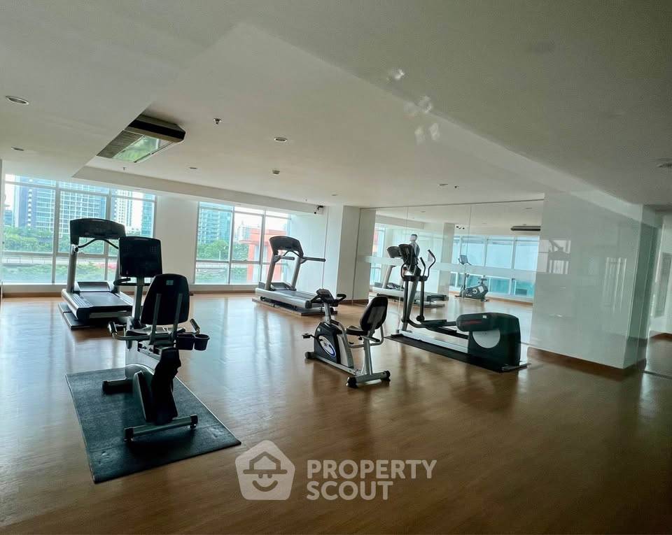 รูป คอนโด 1-ห้องนอน ที่ บ้าน สาทร เจ้าพระยา คอนโดมิเนียม ใกล้ BTS กรุงธนบุรี (ID 2931014) - รูปที่ 10/17