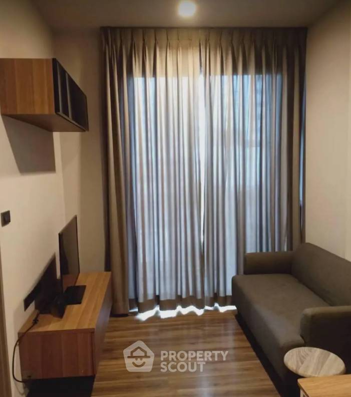 picture Studio Condo at Ceil By Sansiri near BTS Thong Lor (ID 2874531) - 3/3