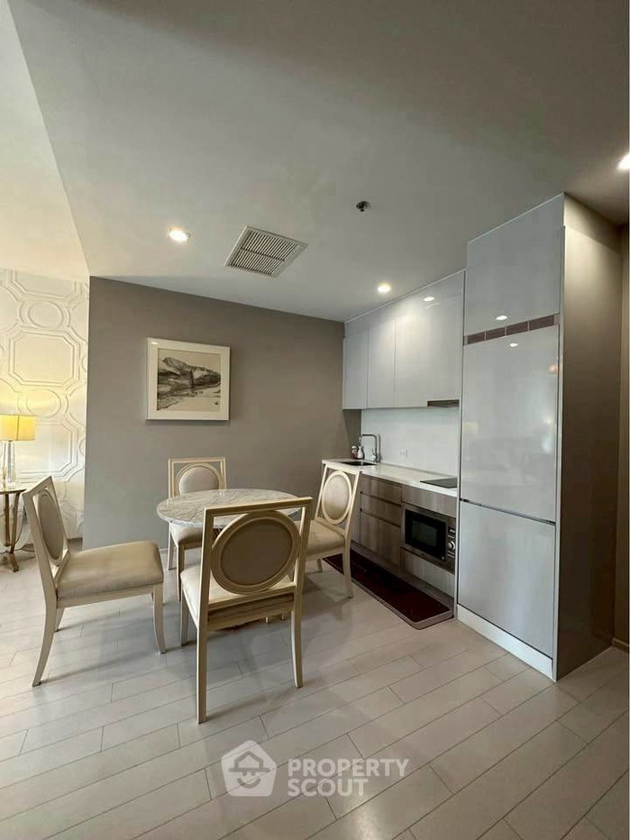 picture 1-BR Condo at Noble Ploenchit near BTS Phloen Chit (ID 2415103) - 3/9