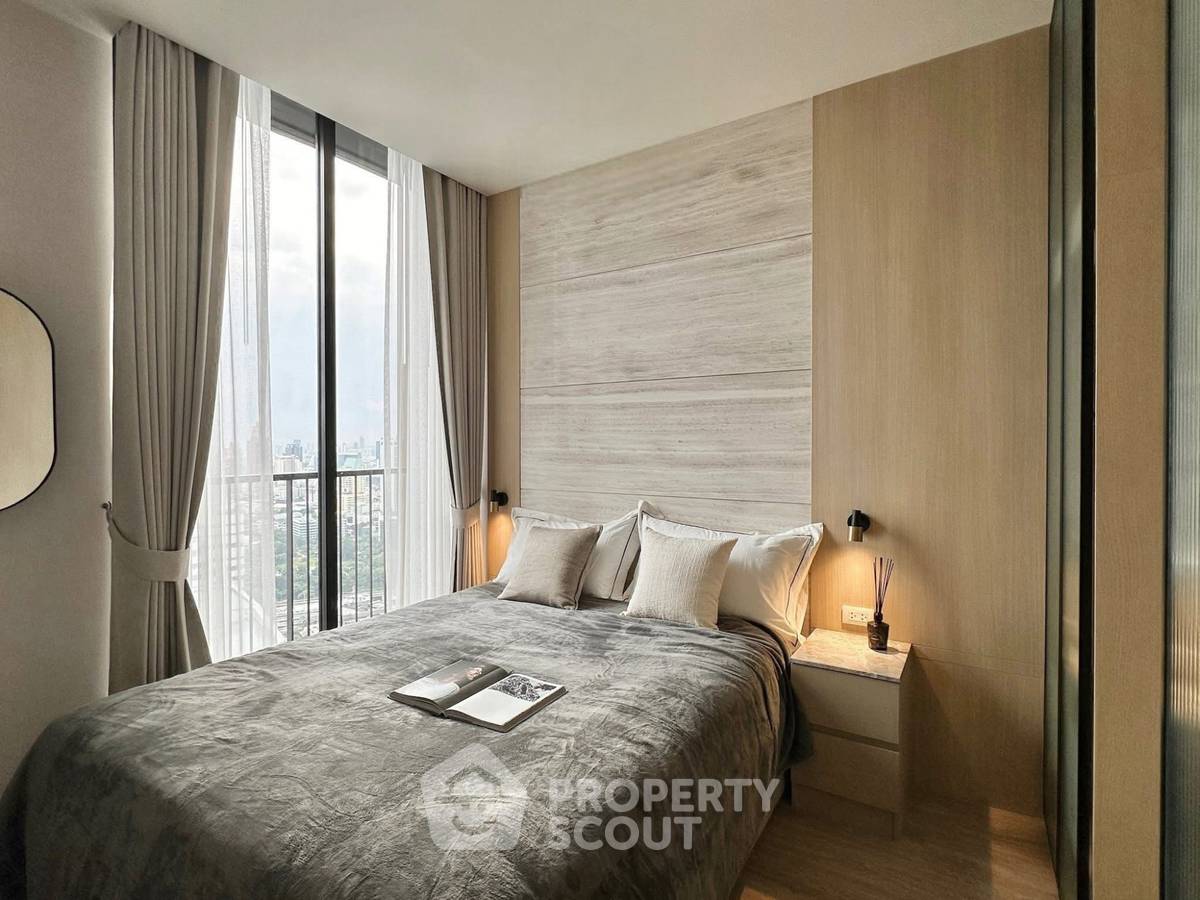 picture 1-BR Condo at Noble State 39 near BTS Phrom Phong (ID 2427550) - 4/5