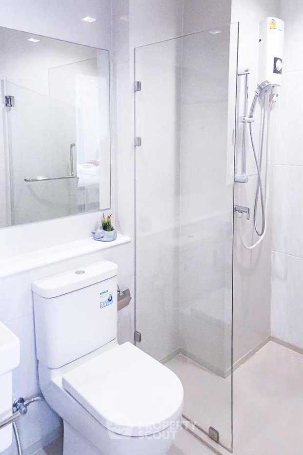 picture 1-BR Condo at Life One Wireless near BTS Phloen Chit (ID 2172590) - 7/7