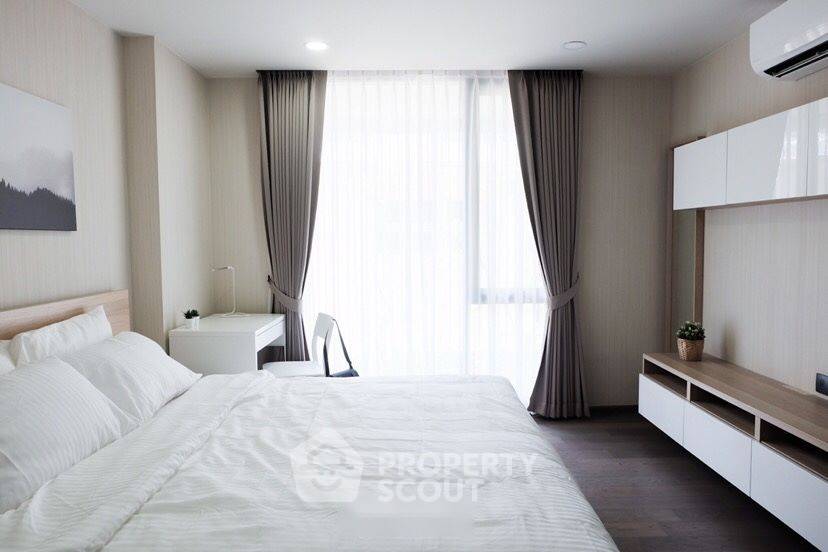 รูป คอนโด 1-ห้องนอน ที่ คลาส สารสิน ราชดำริ ใกล้ BTS ราชดำริ (ID 1927443) - รูปที่ 3/8