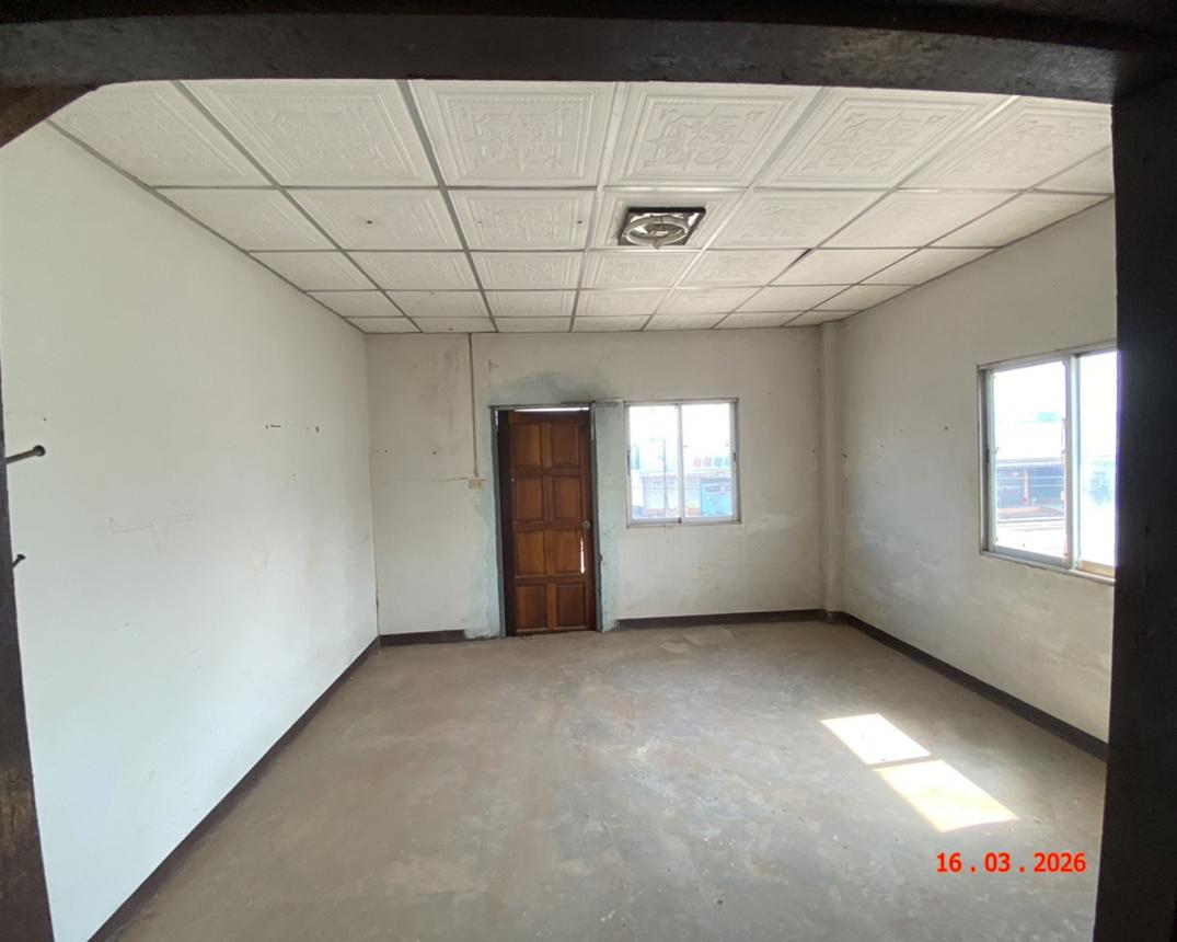 picture SHOP HOUSE 80 Sq.w. Nongkai for 8M - 39/46