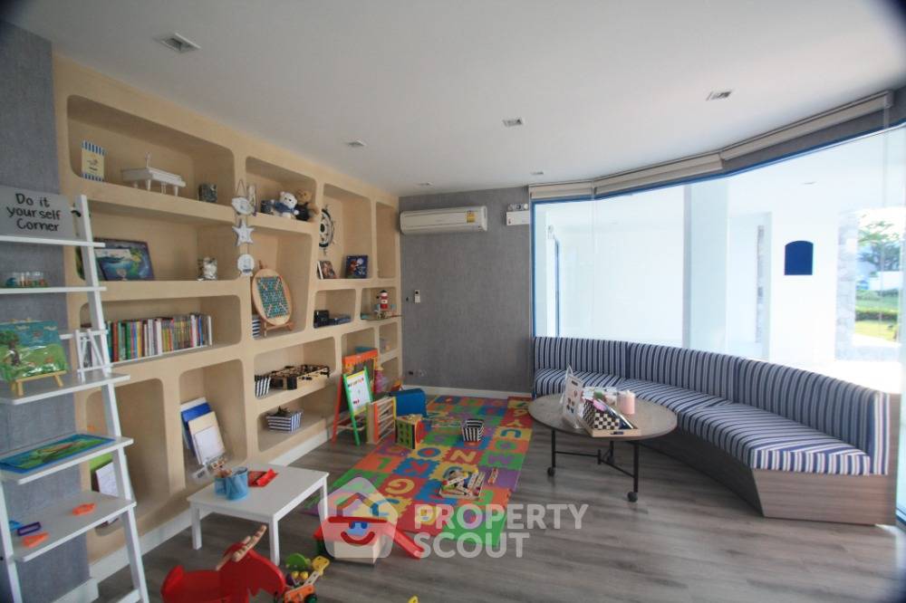 รูป คอนโด 2-ห้องนอน ที่ เดอะ เครสท์ ซานโตรา หัวหิน ใกล้ เมืองหัวหิน (ID 1515604) - รูปที่ 51/51