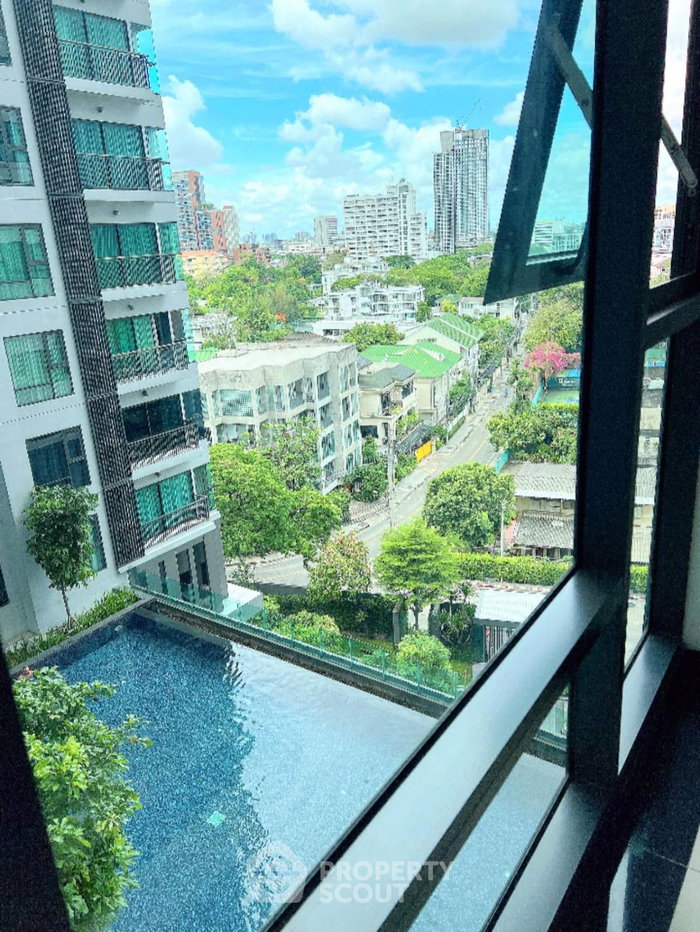 picture 1-BR Condo at Rhythm Sukhumvit 36-38 near BTS Thong Lor (ID 2049276) - 7/7