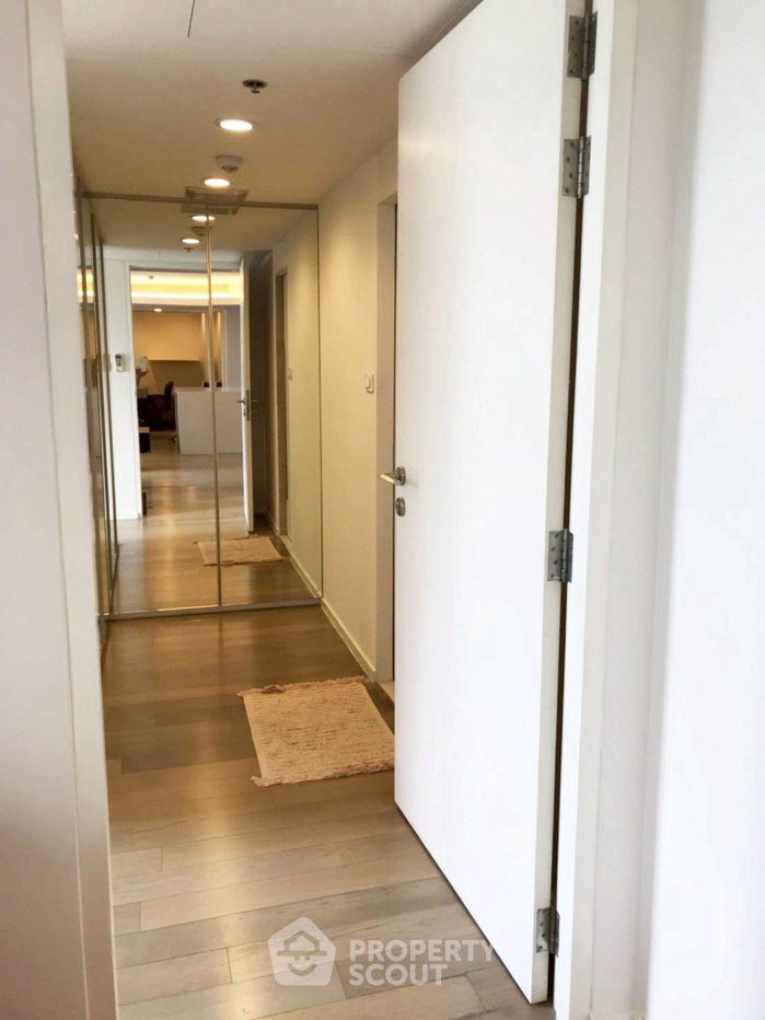รูป คอนโด 2-ห้องนอน ที่ โหมด สุขุมวิท 61 ใกล้ BTS เอกมัย (ID 2811985) - รูปที่ 6/14