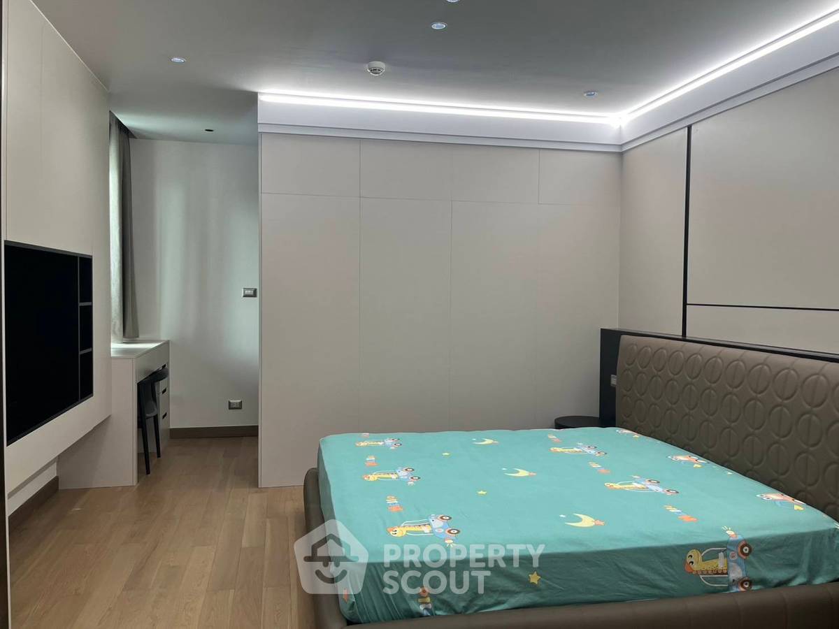 รูป คอนโด 3-ห้องนอน ที่ ศุภาลัย โอเรียนทัล สุขุมวิท 39 ใกล้ MRT เพชรบุรี (ID 2552610) - รูปที่ 10/17