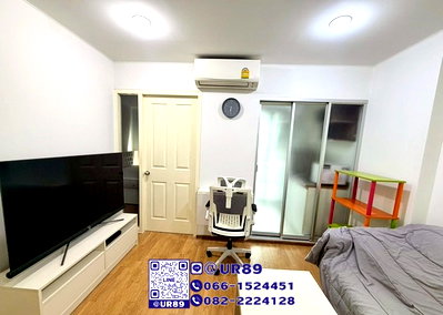 Condos for rent : 💙 Hot Price 💙 For Rent U Delight @ Onnut Station