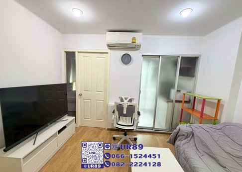 💙 Hot Price 💙 For Rent U Delight @ Onnut Station