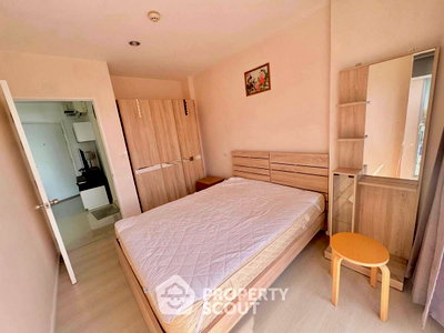 Condos for rent : 1-BR Condo at Aspire Sukhumvit 48 near BTS Phra Khanong (ID 2129272)