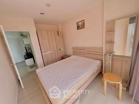คอนโด 1-ห้องนอน ที่ แอสปาย สุขุมวิท 48 ใกล้ BTS พระโขนง (ID 2129272)