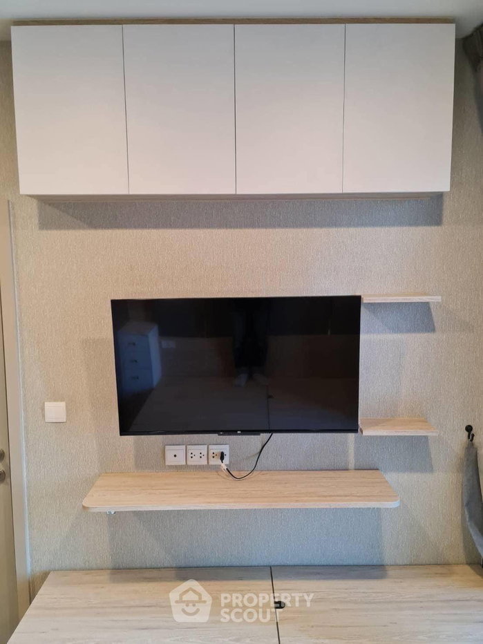 รูป ชั้น 19 ห้องนอนเดียว Oka Haus Sukhumvit 36 ใกล้ BTS ทองหล่อ (ID 1518726) - รูปที่ 12/20