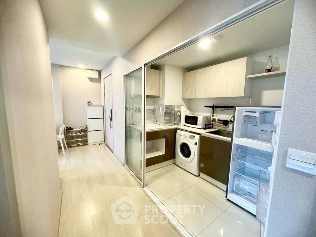 picture 2-BR Condo at The Tree Sukhumvit 64 near BTS Punnawithi (ID 2509920) - 3/5