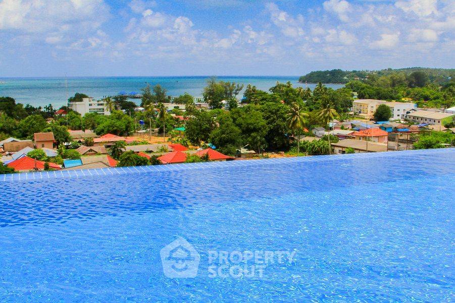 รูป คอนโด 1 ห้องนอน 53 ตร.ม. Babylon Sky Garden ใกล้ ราไวย์ (ID 1284688) - รูปที่ 47/48