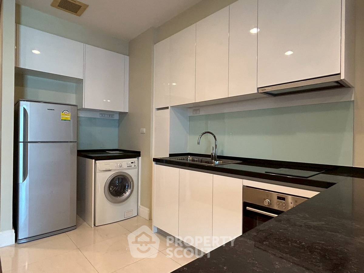 รูป คอนโด 2-ห้องนอน ที่ ไบร์ท สุขุมวิท 24 คอนโดมิเนียม ใกล้ BTS พร้อมพงษ์ (ID 2839390) - รูปที่ 2/9