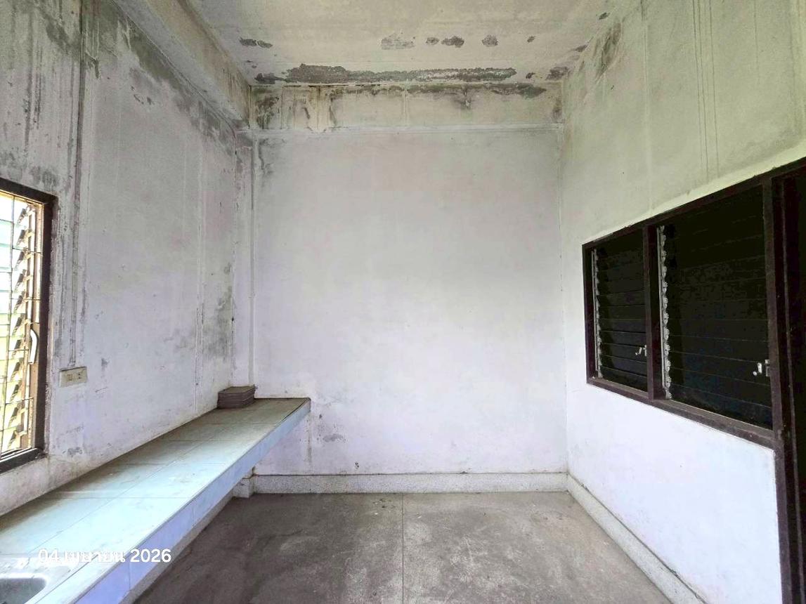 picture SHOP HOUSE 117 Sq.w. Khlong Khlung Kamphaeng Phet for 3.5M - 41/48