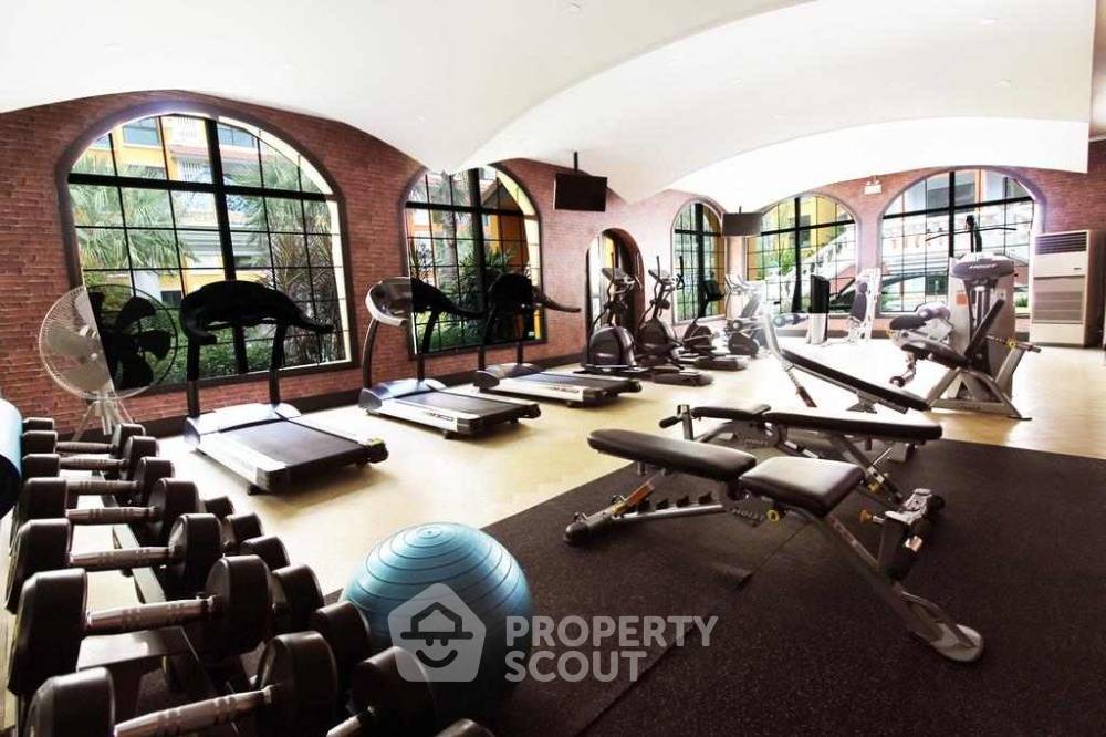 รูป ราคาดี 1 ห้องนอน 28 ตร.ม. คอนโด Venetian Signature Condo Resort Pattaya (ID 1518621) - รูปที่ 3/5