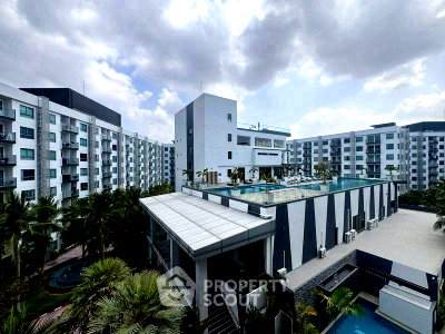 Condos for rent : 1-BR Condo For Rent At Arcadia Beach Resort Pattaya, 5th Floor (ID 2956997)