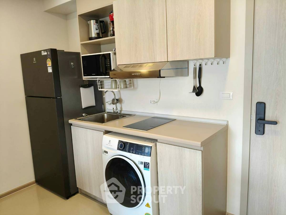picture 2-BR Condo at Dcondo Reef close to Kathu (ID 2400897) - 11/14