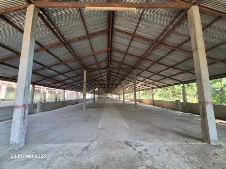 picture FACTORY 4023 Sq.w. Wiang Chai Chiang Rai for 4.5M - 31/34