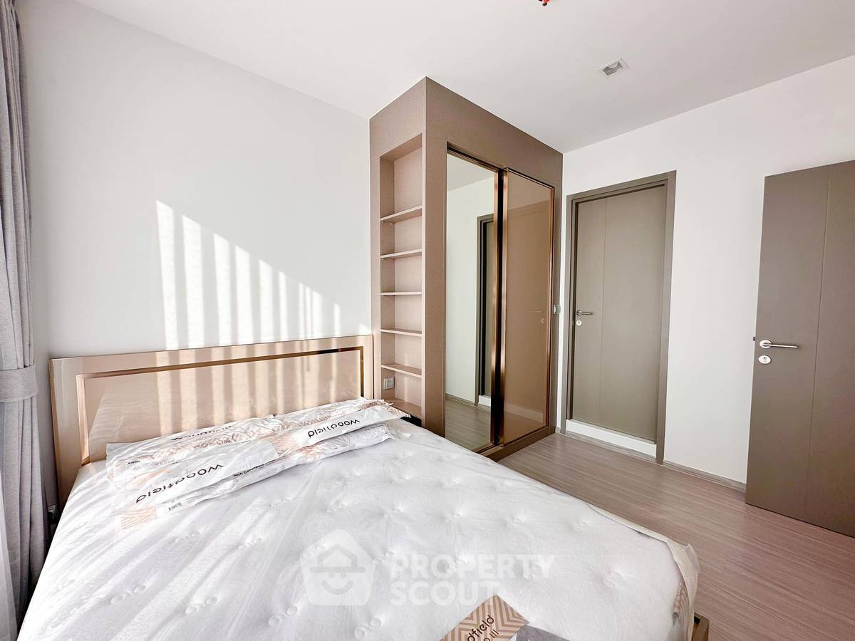 รูป คอนโด 1 ห้องนอน ชั้นสูง Life Asoke Hype ใกล้ ARL มักกะสัน 400 ม. (ID 985582) - รูปที่ 7/7