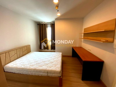 Condos for sale : 🔥MD-26065687 Rare Item! Beautiful Condo, Below Market Price, Centric Scene Ratchavipa. Book Now Before It's Gone! 🔥