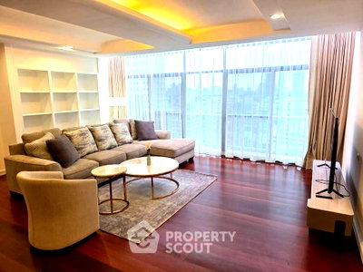 Condos for rent : 3-BR Condo at The Waterford Thonglor near BTS Thong Lor (ID 2955217)
