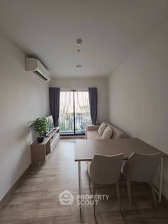 รูปภาพ 2-BR Condo at Niche Mono Sukhumvit-Bearing near BTS Bearing (ID 2855964)