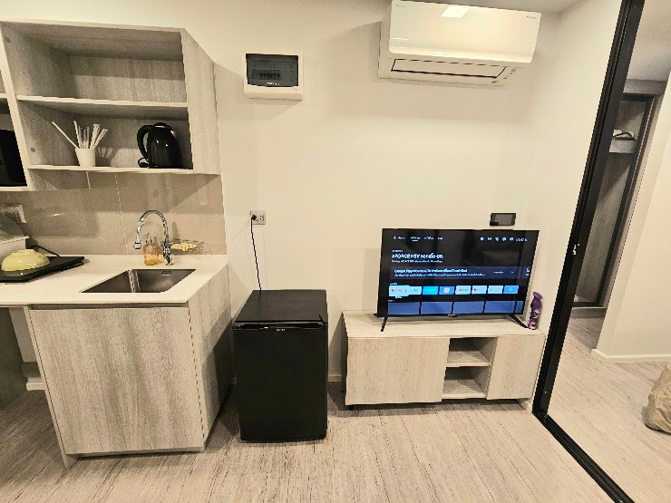 รูป 📣📣ให้เช่า  Kave Ava✨️ Walk in Closet ✨️ - รูปที่ 10/19