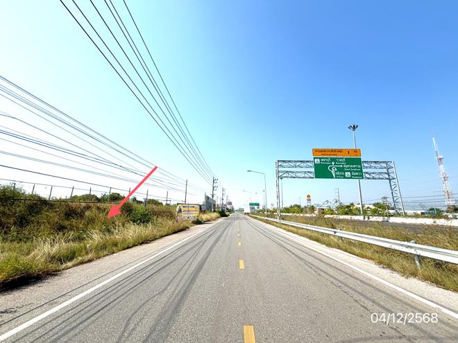 picture LAND 6851 Sq.w. Muang Samut Songkhram Samut Songkram for 68.5M - 3/14